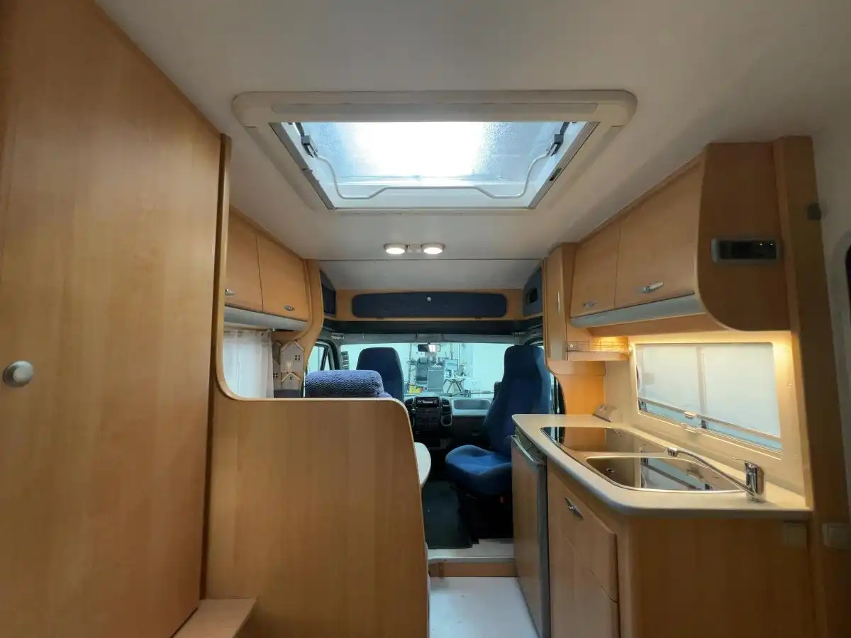 CHAUSSON Welcome 55  - Ansicht 9